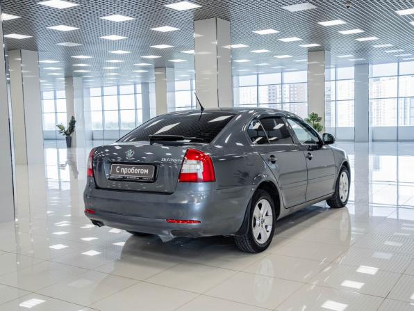 Skoda Octavia II (A5) Рестайлинг с пробегом 2012 года, цена 792 000 рублей, 249643 км, лифтбек, Автокод Объявления