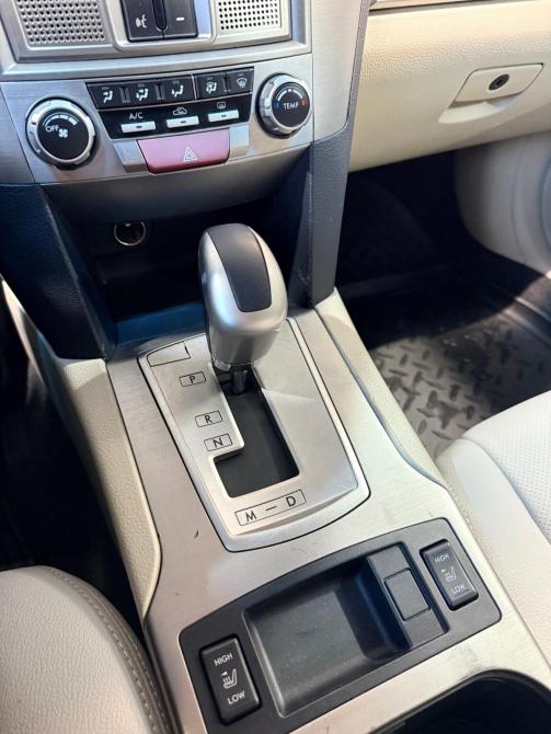 Subaru Outback IV Челябинск  - изображение 13