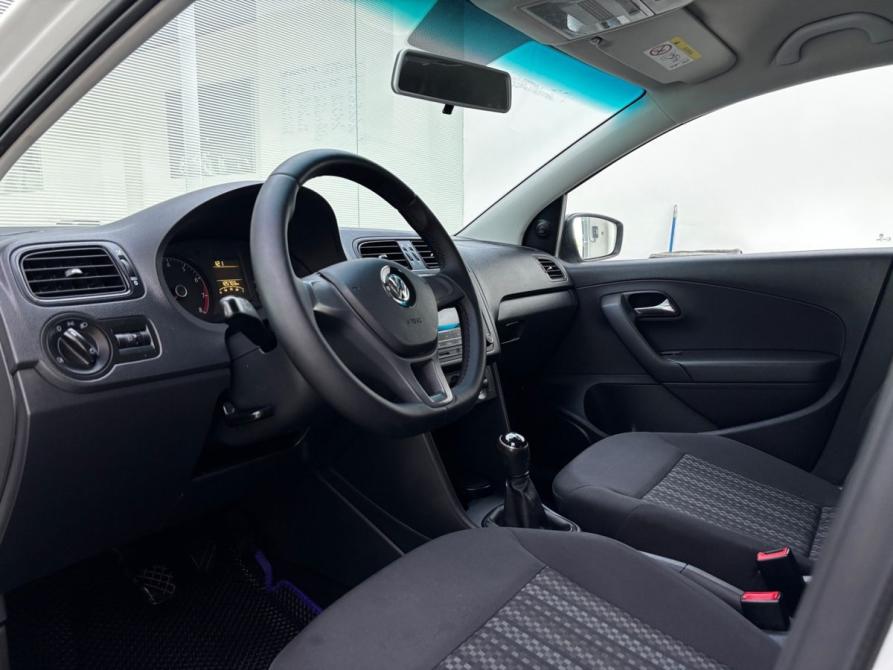 Volkswagen Polo V Рестайлинг Уфа  - изображение 19