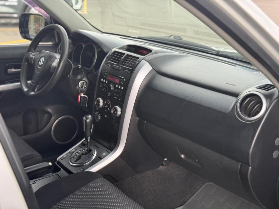 Suzuki Grand Vitara II Томск  - изображение 13