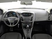 Ford Focus III Рестайлинг Москва  - изображение 40