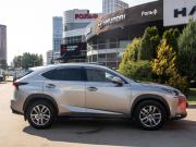 Lexus NX I Москва  - изображение 22