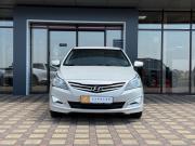 Hyundai Solaris I Рестайлинг Краснодар  - изображение 10