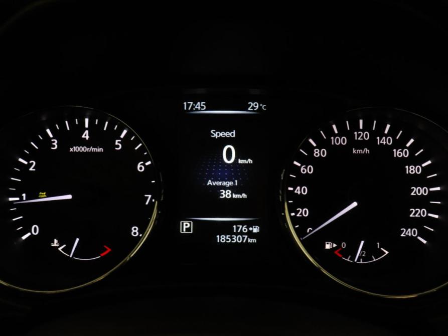 Nissan Qashqai II Химки  - изображение 12