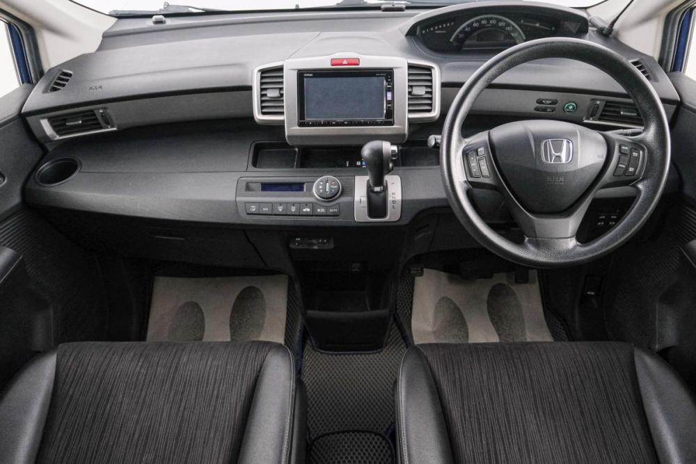 Honda Freed I Рестайлинг 2 Красноярск  - изображение 10