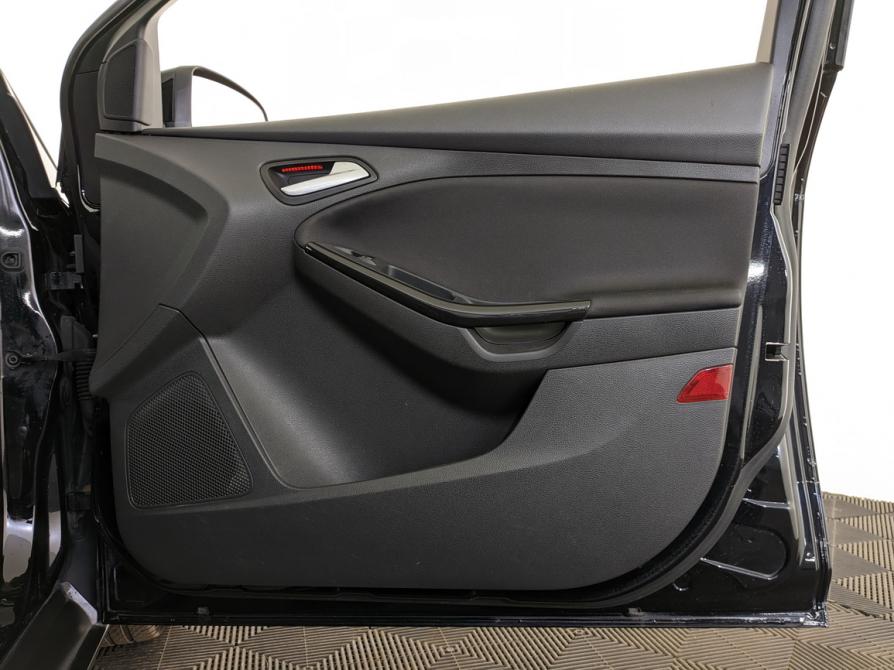 Ford Focus III Рестайлинг Москва  - изображение 24