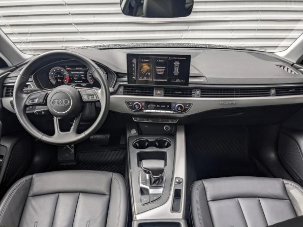 Audi A4 allroad V (B9) Рестайлинг с пробегом 2020 года, цена 4 275 000 рублей, 37039 км, универсал, Автокод Объявления