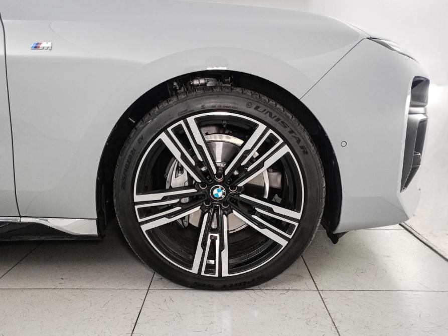 BMW 7 серии VII (G70) Казань  - изображение 7