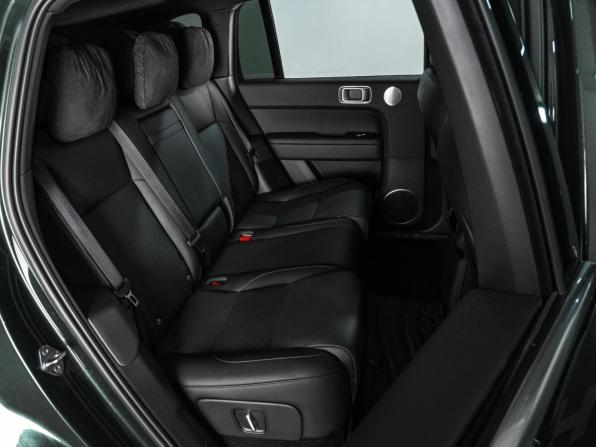 Li Auto (Lixiang) L6 с пробегом 2024 года, цена 5 899 000 рублей, 32200 км, внедорожник, Автокод Объявления