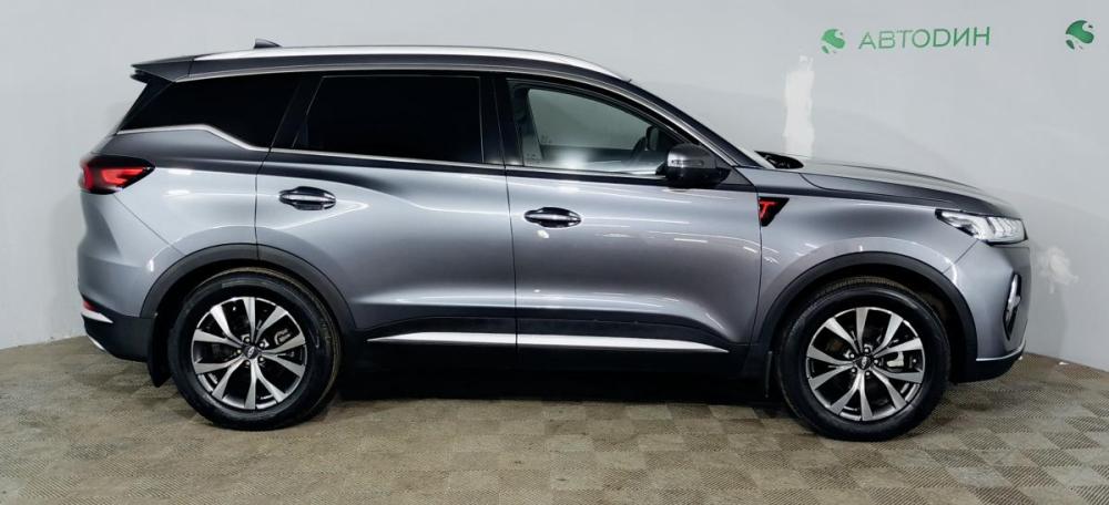 Chery Tiggo 7 Pro Max I Москва  - изображение 4
