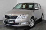 Skoda Fabia II Рестайлинг Санкт-Петербург  - изображение 20