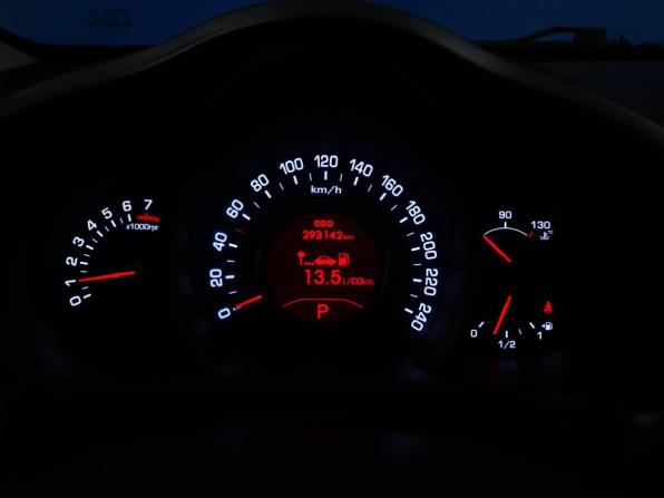Kia Sportage III с пробегом 2012 года, цена 1 149 077 рублей, 293142 км, внедорожник, Автокод Объявления