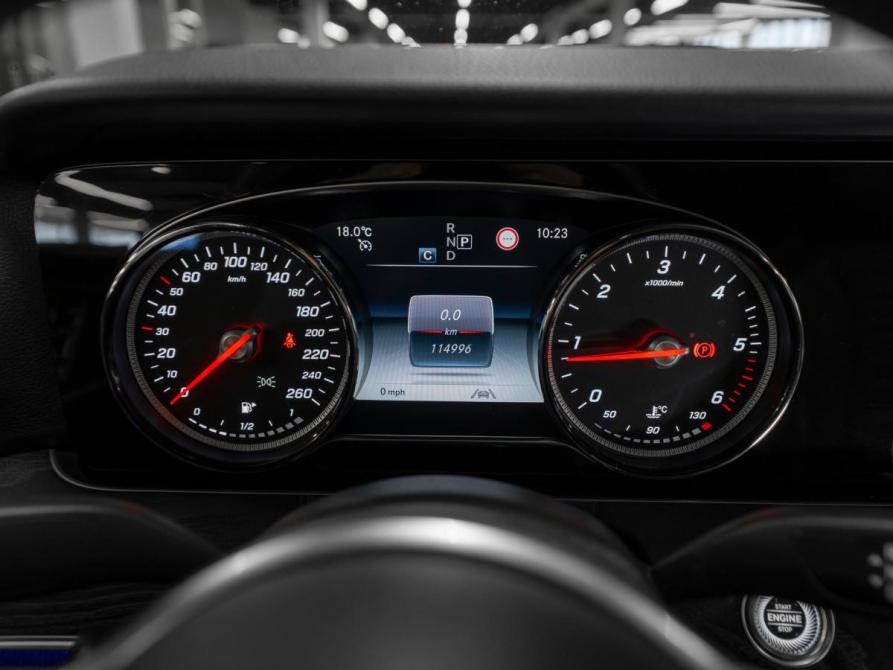 Mercedes-Benz E-Класс V (W213 S213 C238) Москва  - изображение 12