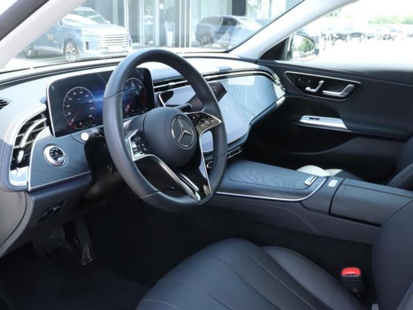 Mercedes-Benz E-Класс VI (W214 S214) с пробегом 2025 года, цена 7 280 000 рублей, 9903 км, седан, Автокод Объявления