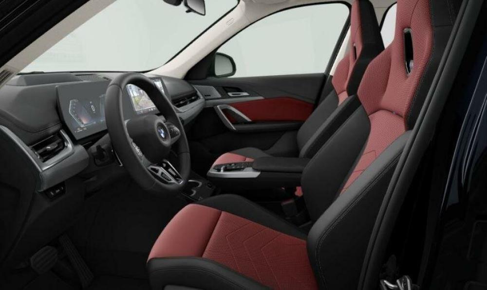 BMW X1 III (U11/U12) Москва  - изображение 8