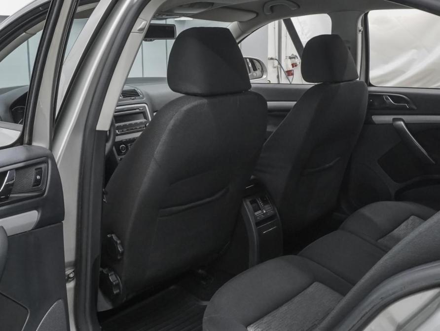 Skoda Octavia II (A5) Рестайлинг Ростов-на-Дону  - изображение 11