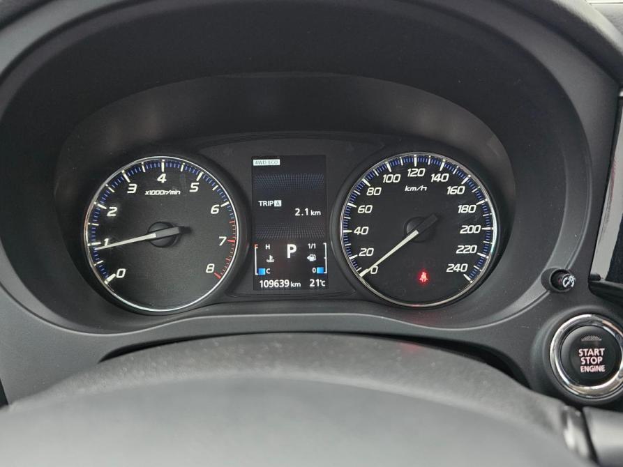 Mitsubishi Outlander III Рестайлинг 2 Тюмень  - изображение 17