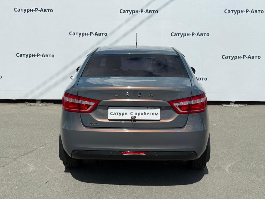 Lada (ВАЗ) Vesta I Курган  - изображение 5