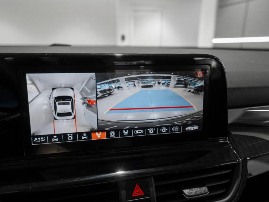 Kia Seltos I Рестайлинг Москва  - изображение 18