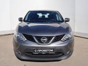 Nissan Qashqai II Москва  - изображение 26