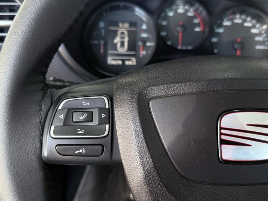 SEAT Leon II Рестайлинг Уфа  - изображение 9