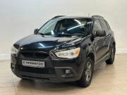 Mitsubishi ASX I Балашиха  - изображение 16