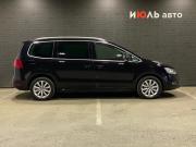 Volkswagen Sharan II Челябинск  - изображение 31