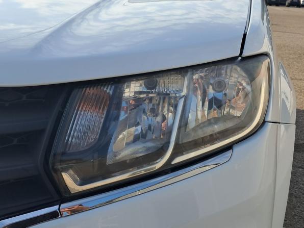 Lada (ВАЗ) Largus I Рестайлинг с пробегом 2024 года, цена 1 180 000 рублей, 39247 км, универсал, Автокод Объявления