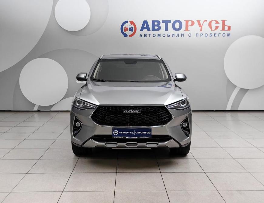 Haval F7x I Подольск  - изображение 3