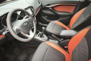 Lada (ВАЗ) Vesta I Сыктывкар  - изображение 40