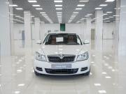 Skoda Octavia II (A5) Рестайлинг Самара  - изображение 21