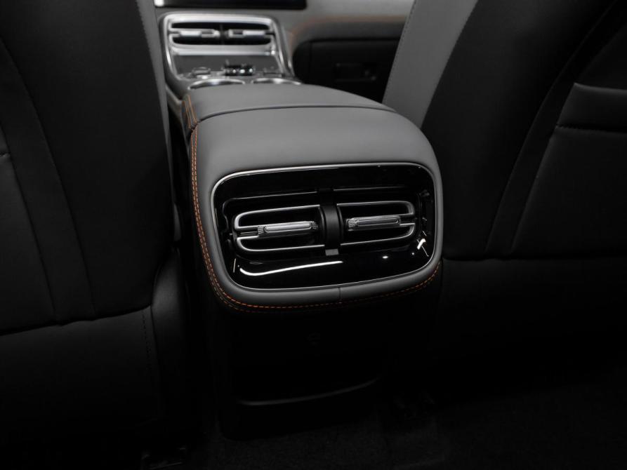 Geely Galaxy M7 Москва  - изображение 14