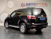 Chevrolet TrailBlazer II Москва  - изображение 28