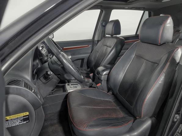Hyundai Santa Fe II с пробегом 2006 года, цена 819 000 рублей, 232758 км, внедорожник, Автокод Объявления