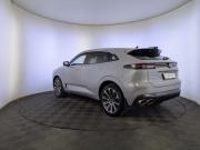 Changan UNI-K Москва  - изображение 37