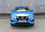 Nissan Qashqai II Рестайлинг Санкт-Петербург  - изображение 21