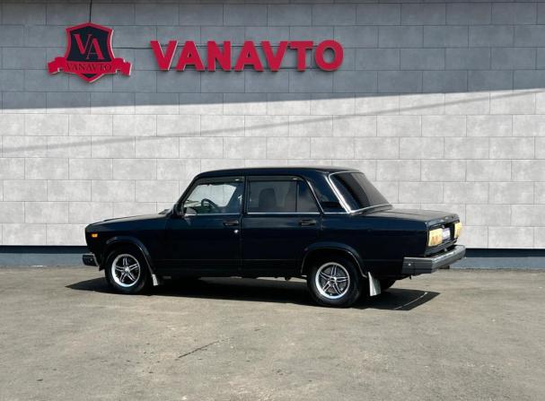 Lada (ВАЗ) 2107 с пробегом 2011 года, цена 197 000 рублей, 83555 км, седан, Автокод Объявления