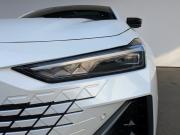 Changan UNI-V I Москва  - изображение 57