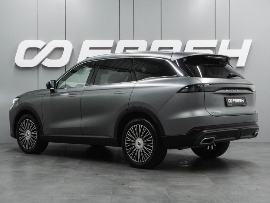 Chery Tiggo 9 I Воронеж  - изображение 2