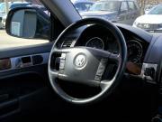 Volkswagen Touareg I Рестайлинг Мурманск  - изображение 40