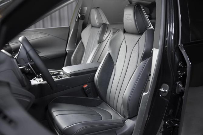 Новый Lexus RX V 2025 года, цена 14 500 000 рублей, внедорожник, Автокод Объявления