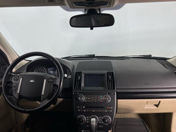Land Rover Freelander II Рестайлинг 2 с пробегом 2013 года, цена 1 549 000 рублей, 183000 км, внедорожник, Автокод Объявления