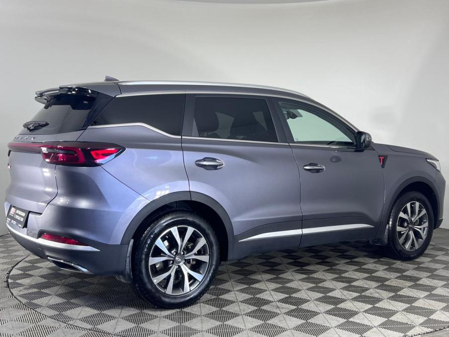 Chery Tiggo 7 Pro Max I Ростов-на-Дону  - изображение 6