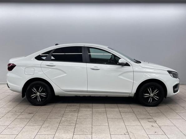 Lada (ВАЗ) Vesta I Рестайлинг (NG) с пробегом 2023 года, цена 1 220 000 рублей, 44492 км, седан, Автокод Объявления