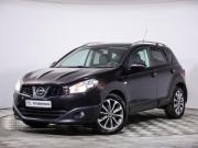 Nissan Qashqai I Рестайлинг Санкт-Петербург  - изображение 29