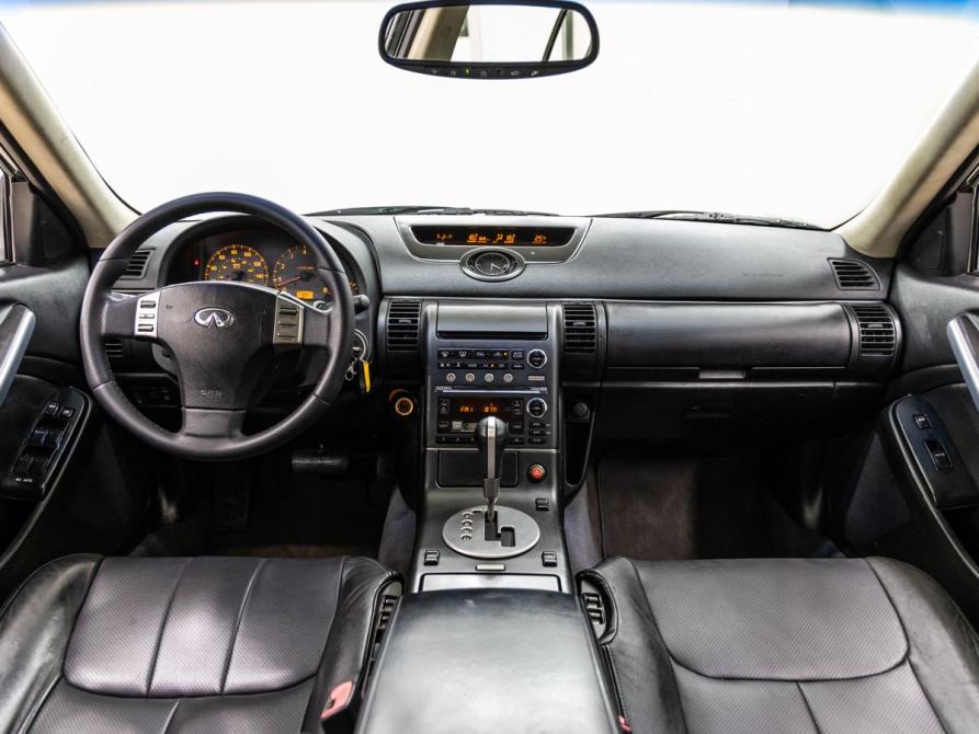 Infiniti G III Волгоград  - изображение 13