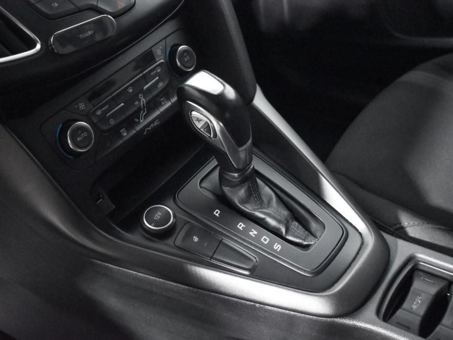 Ford Focus III Рестайлинг Санкт-Петербург  - изображение 11