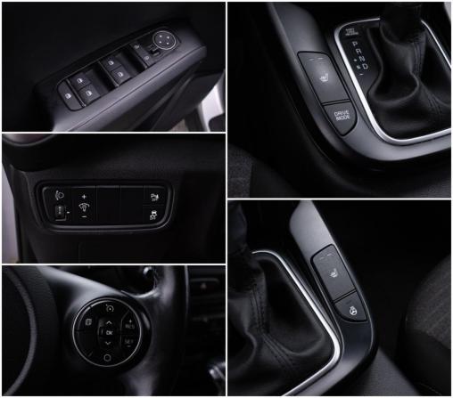 Kia Soul III с пробегом 2019 года, цена 1 789 000 рублей, 89000 км, хэтчбек, Автокод Объявления