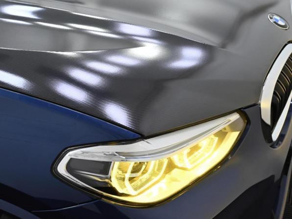 BMW X3 M I (F97) с пробегом 2019 года, цена 7 049 000 рублей, 81300 км, внедорожник, Автокод Объявления