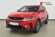 Geely Coolray I Екатеринбург  - изображение 23
